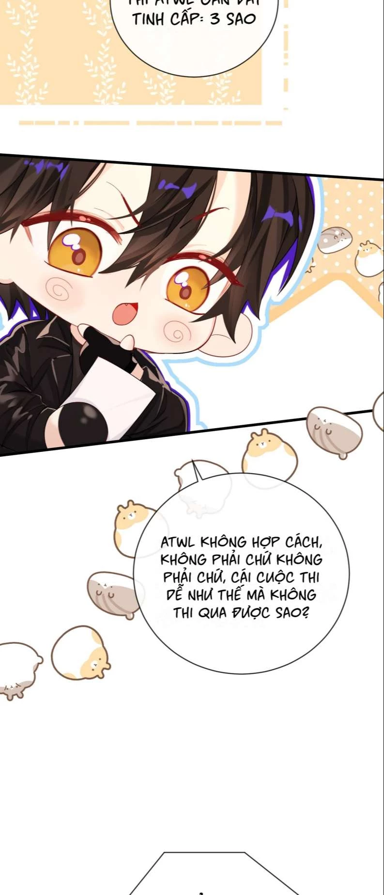 Nhân Ngư Rơi Xuống Chapter 47 - 16