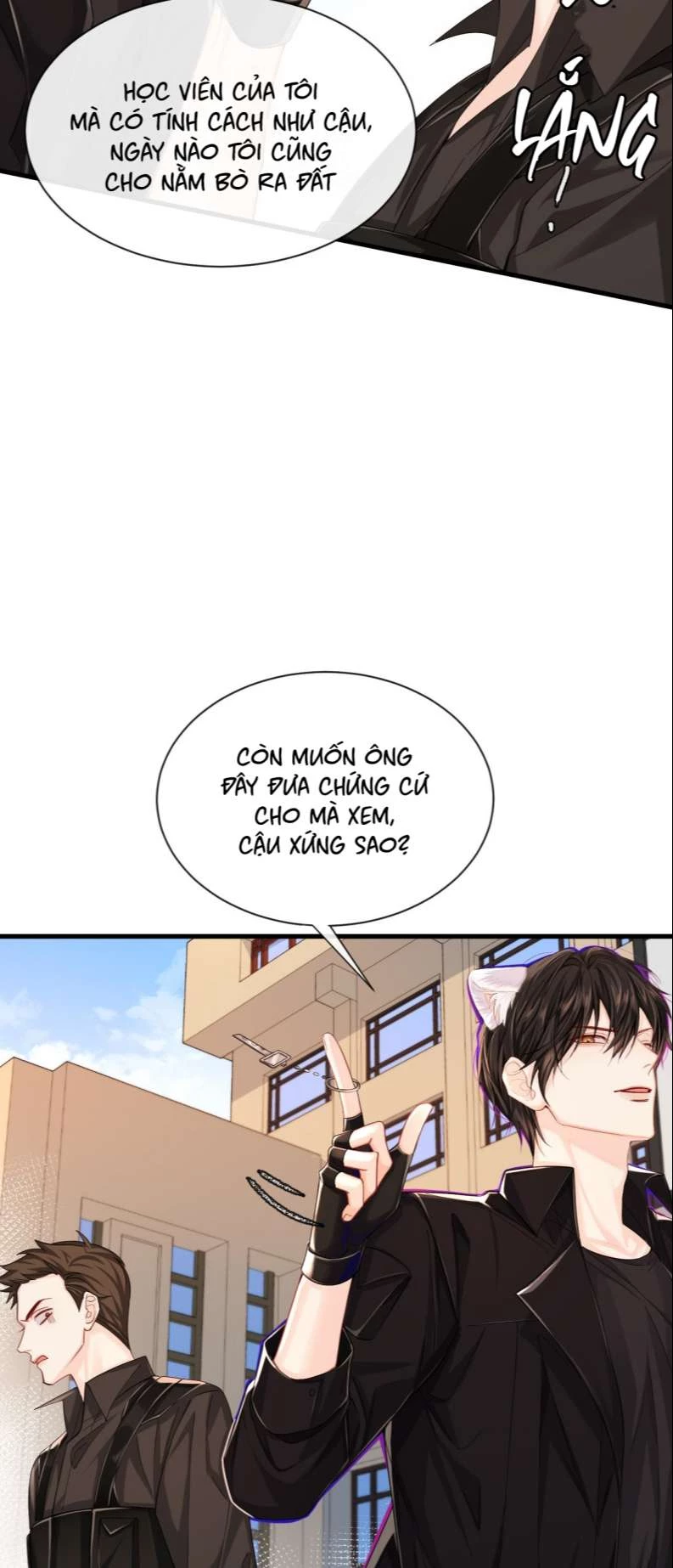 Nhân Ngư Rơi Xuống Chapter 47 - 20