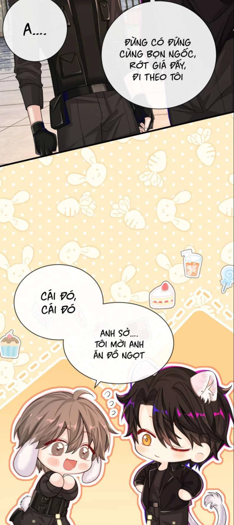 Nhân Ngư Rơi Xuống Chapter 47 - 24