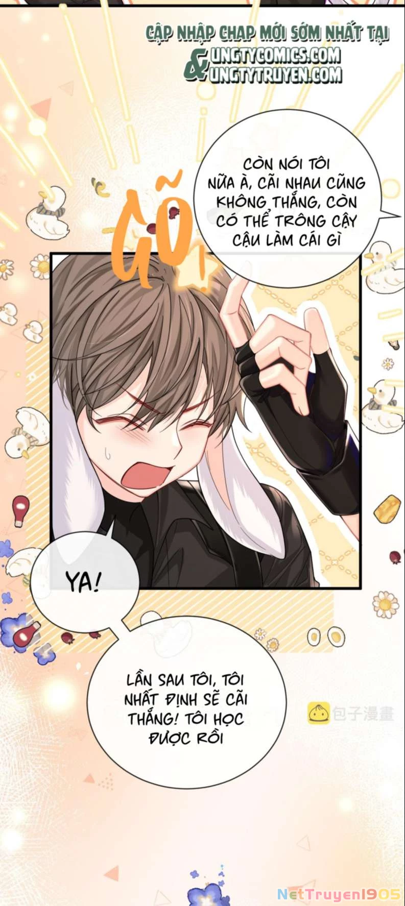 Nhân Ngư Rơi Xuống Chapter 47 - 25