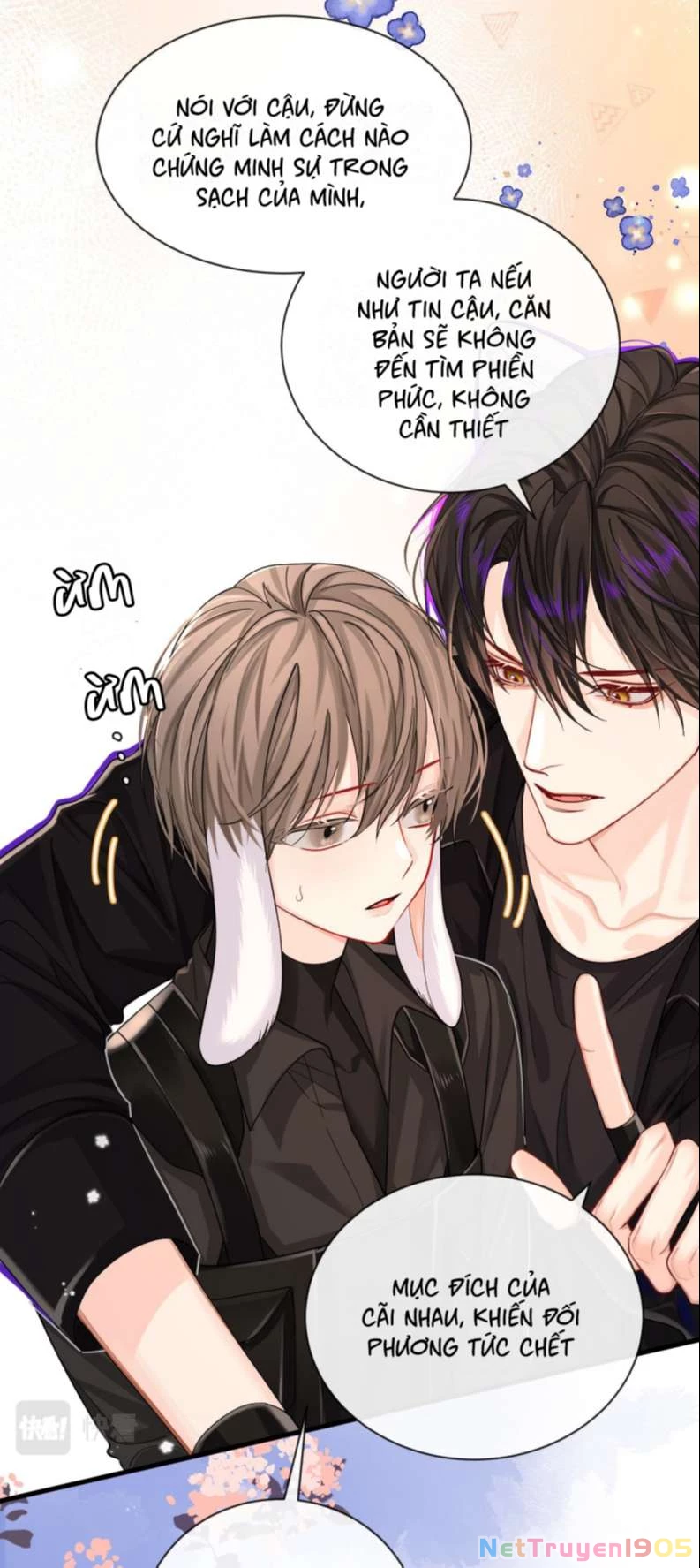 Nhân Ngư Rơi Xuống Chapter 47 - 26