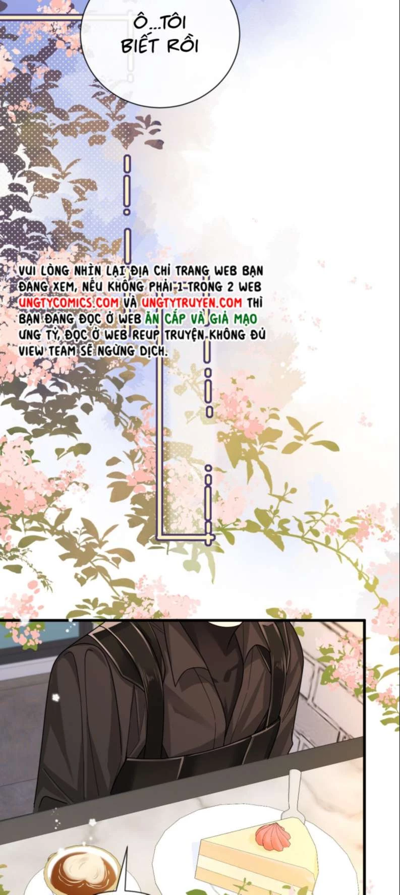 Nhân Ngư Rơi Xuống Chapter 47 - 27