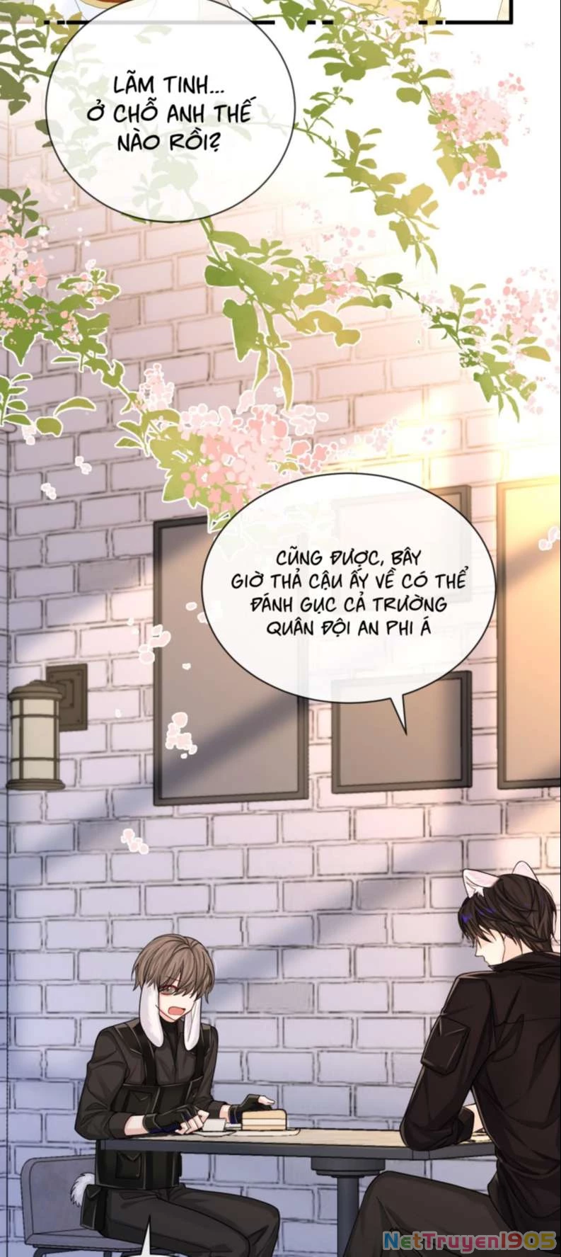 Nhân Ngư Rơi Xuống Chapter 47 - 28