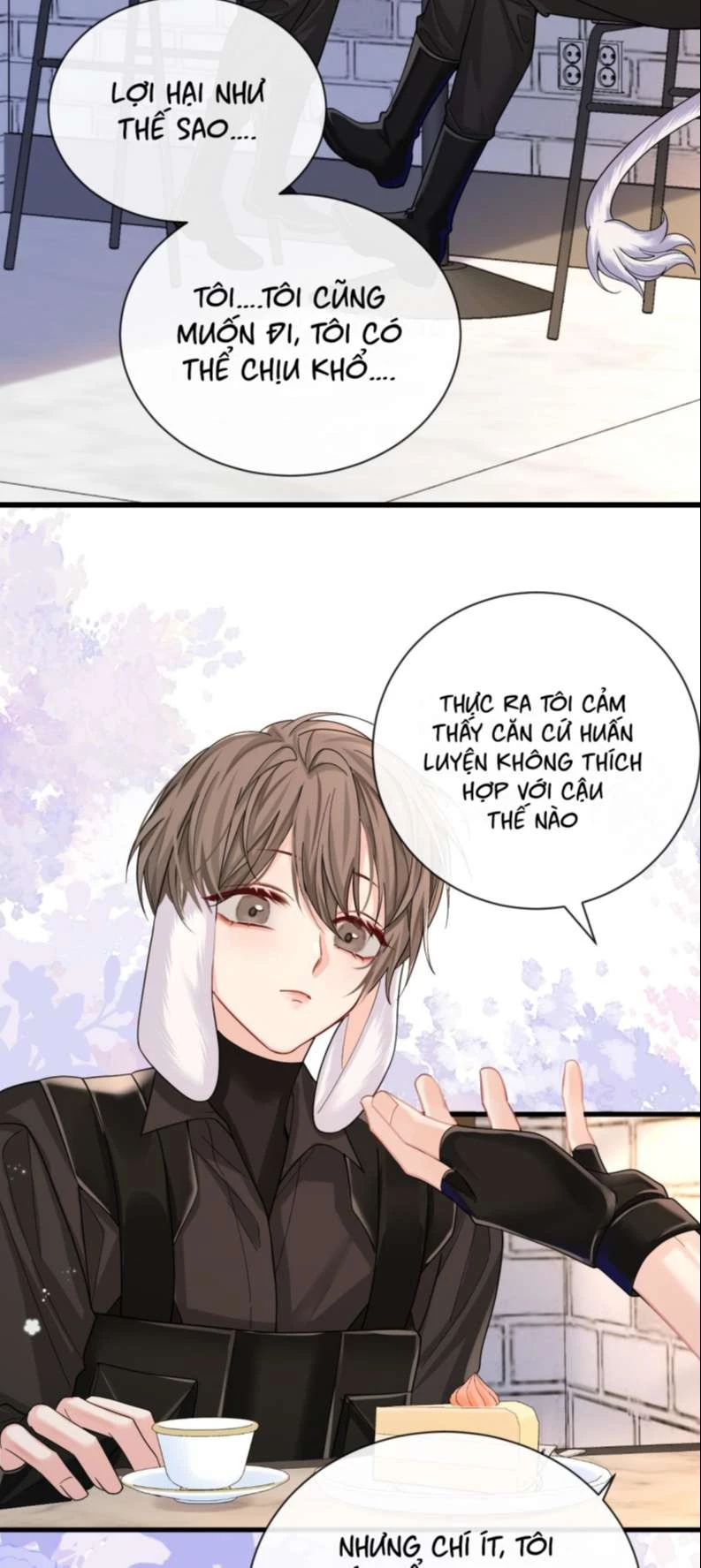 Nhân Ngư Rơi Xuống Chapter 47 - 29