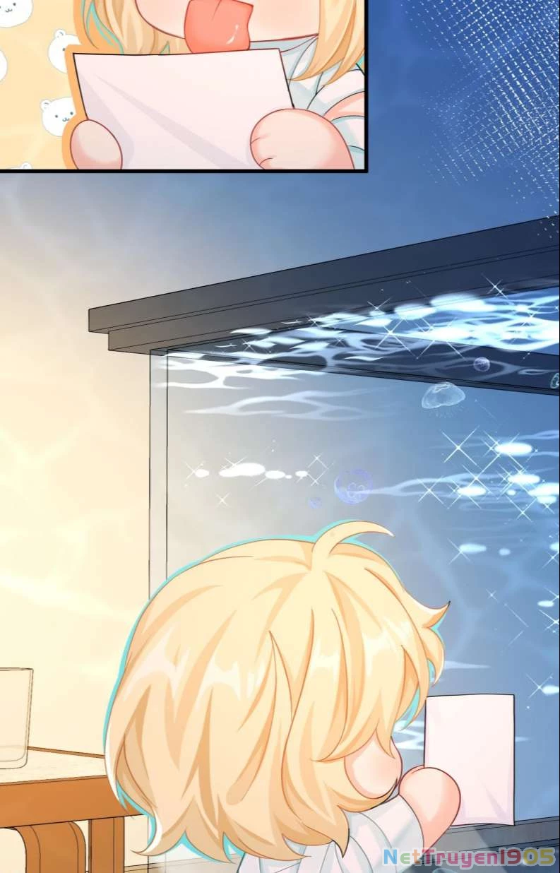 Nhân Ngư Rơi Xuống Chapter 47 - 39