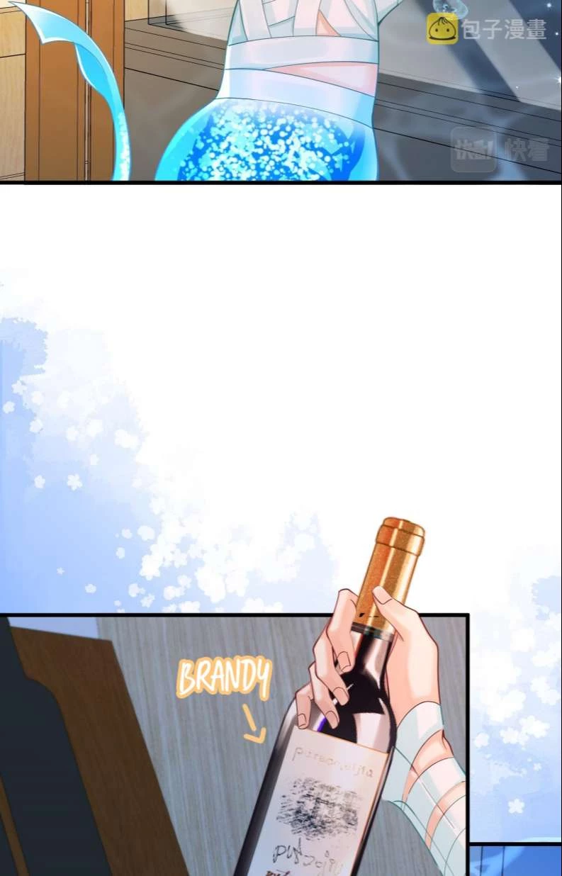 Nhân Ngư Rơi Xuống Chapter 47 - 40