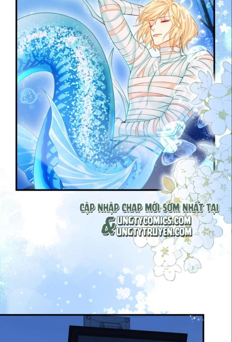 Nhân Ngư Rơi Xuống Chapter 47 - 43