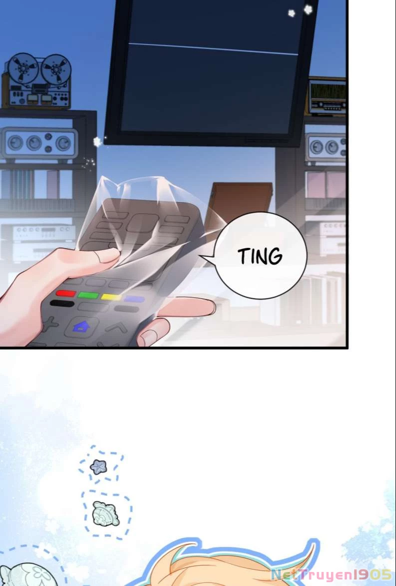 Nhân Ngư Rơi Xuống Chapter 47 - 44