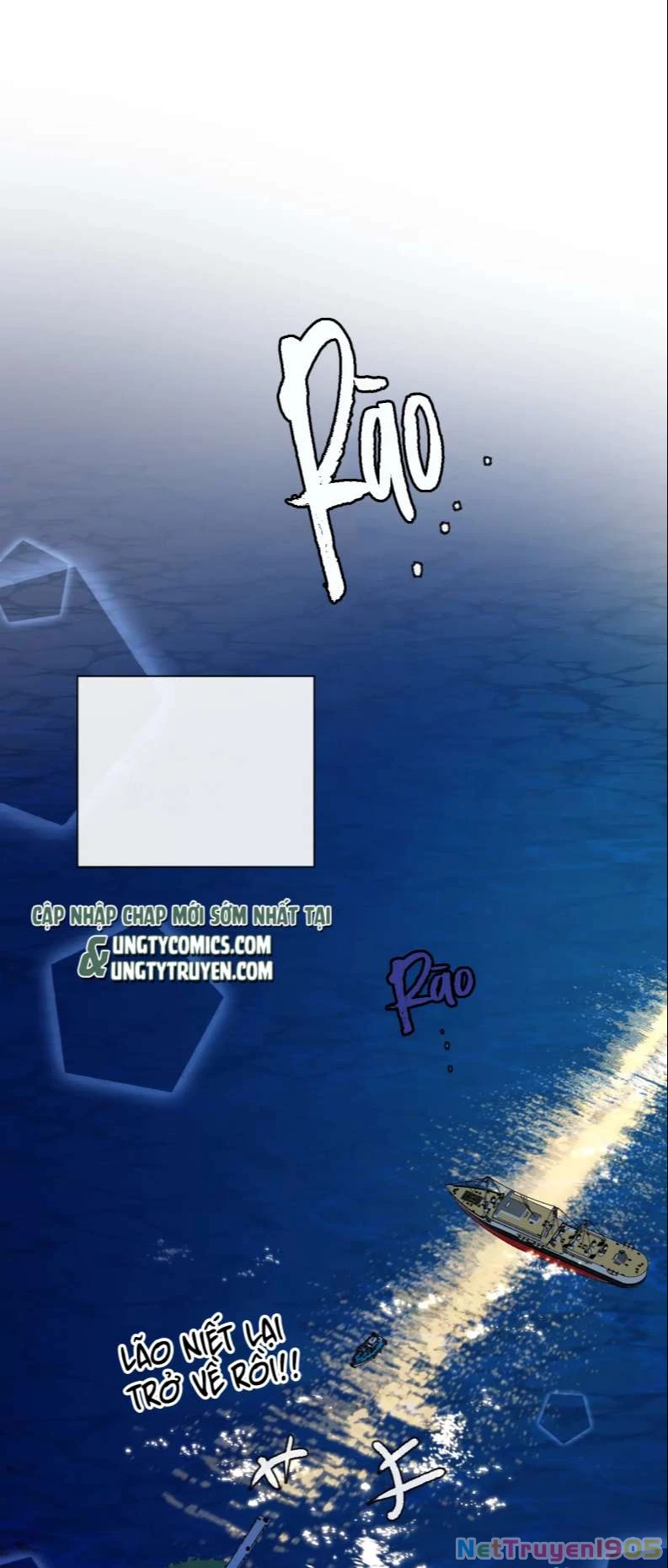 Nhân Ngư Rơi Xuống Chapter 48 - 3