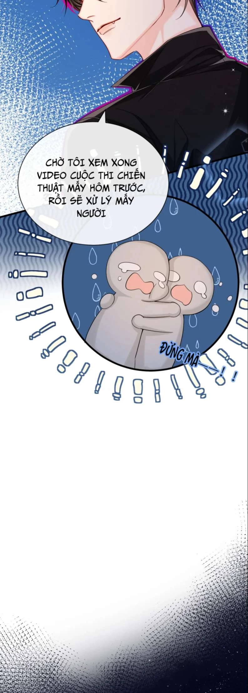 Nhân Ngư Rơi Xuống Chapter 48 - 9