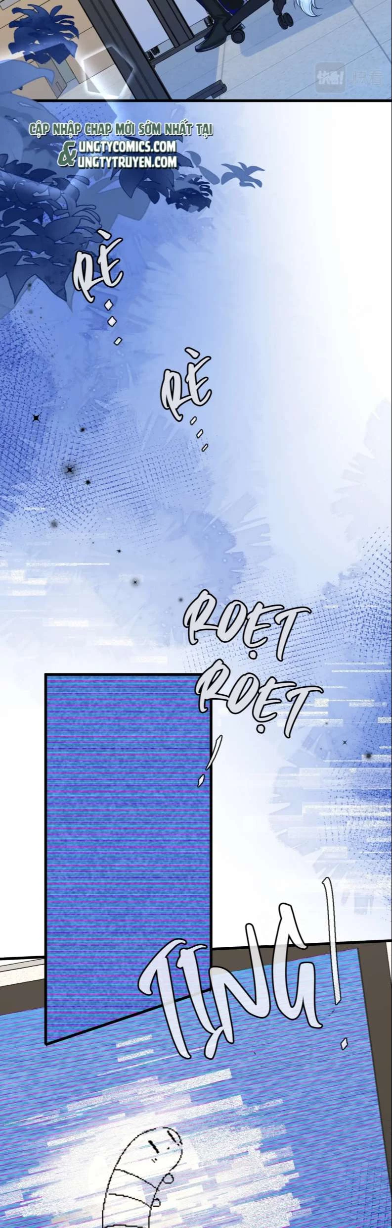 Nhân Ngư Rơi Xuống Chapter 48 - 11