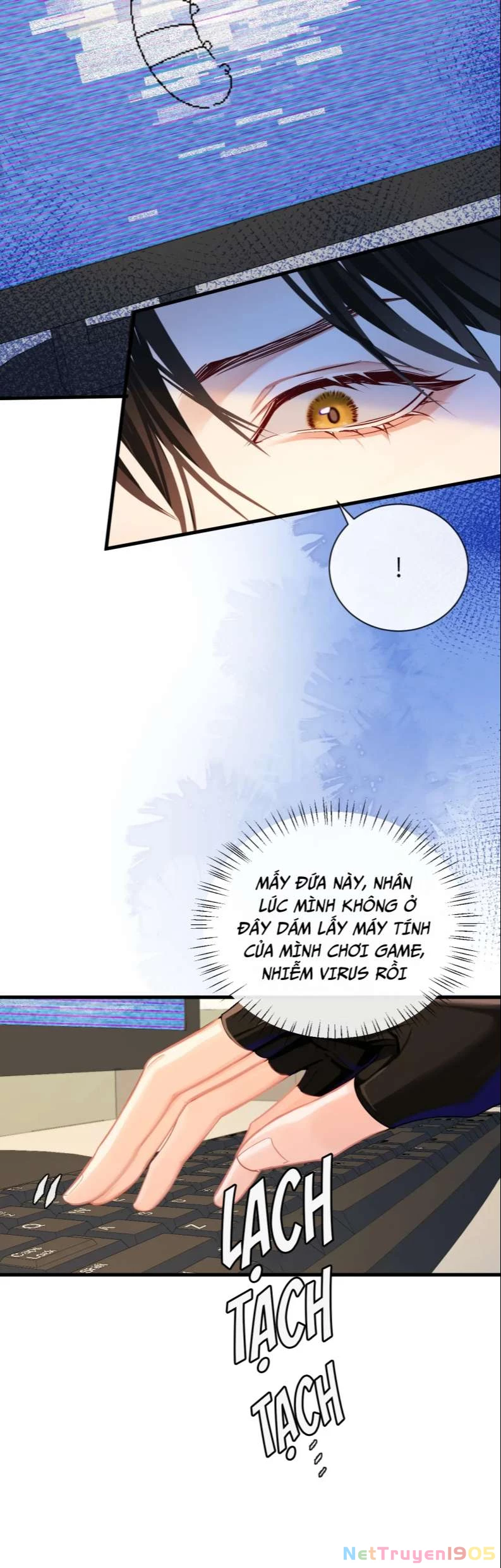 Nhân Ngư Rơi Xuống Chapter 48 - 12