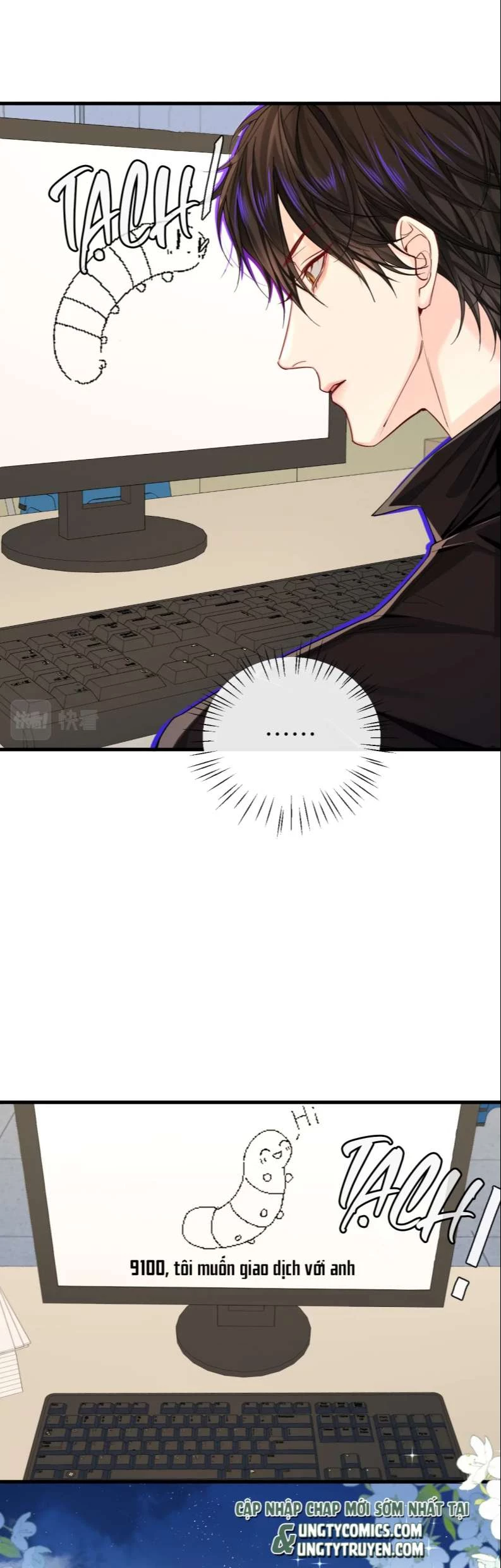 Nhân Ngư Rơi Xuống Chapter 48 - 13