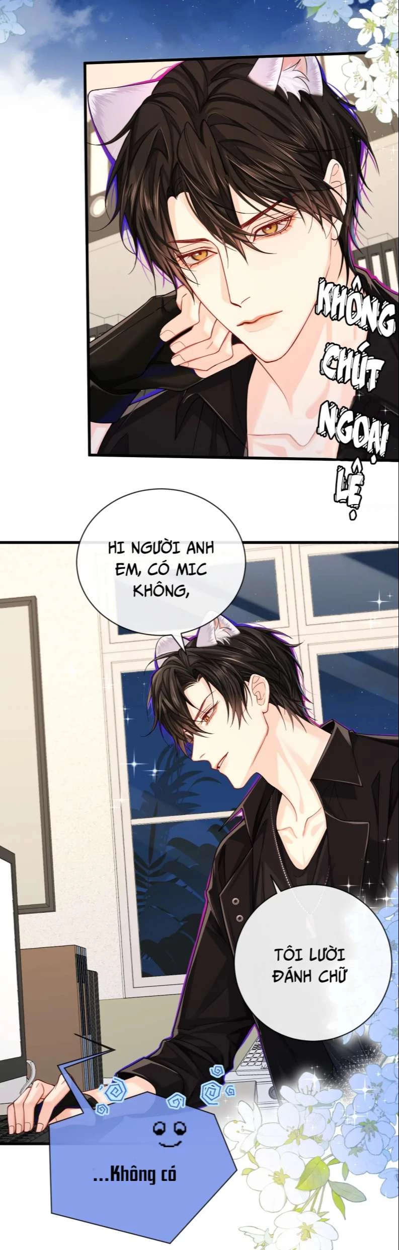 Nhân Ngư Rơi Xuống Chapter 48 - 14