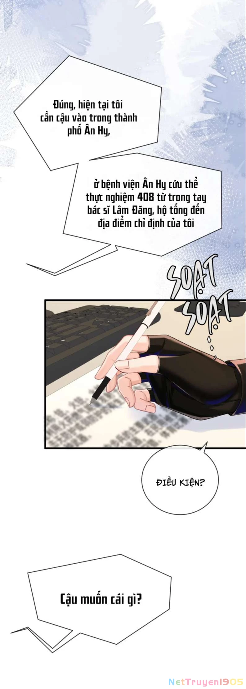 Nhân Ngư Rơi Xuống Chapter 48 - 17