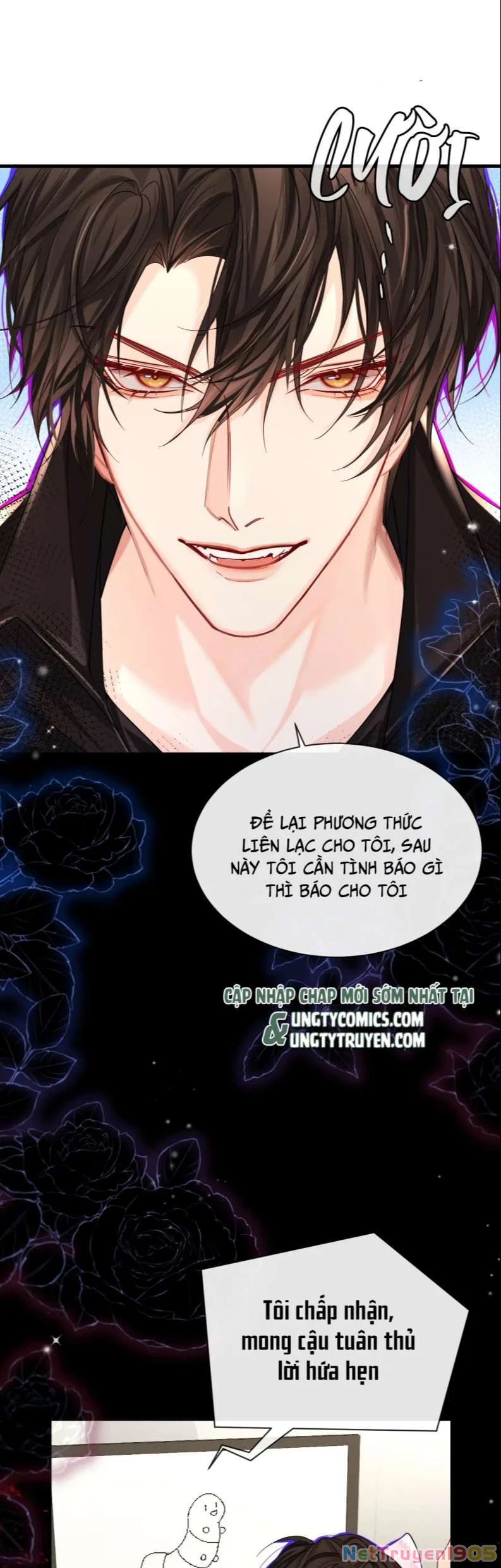 Nhân Ngư Rơi Xuống Chapter 48 - 18