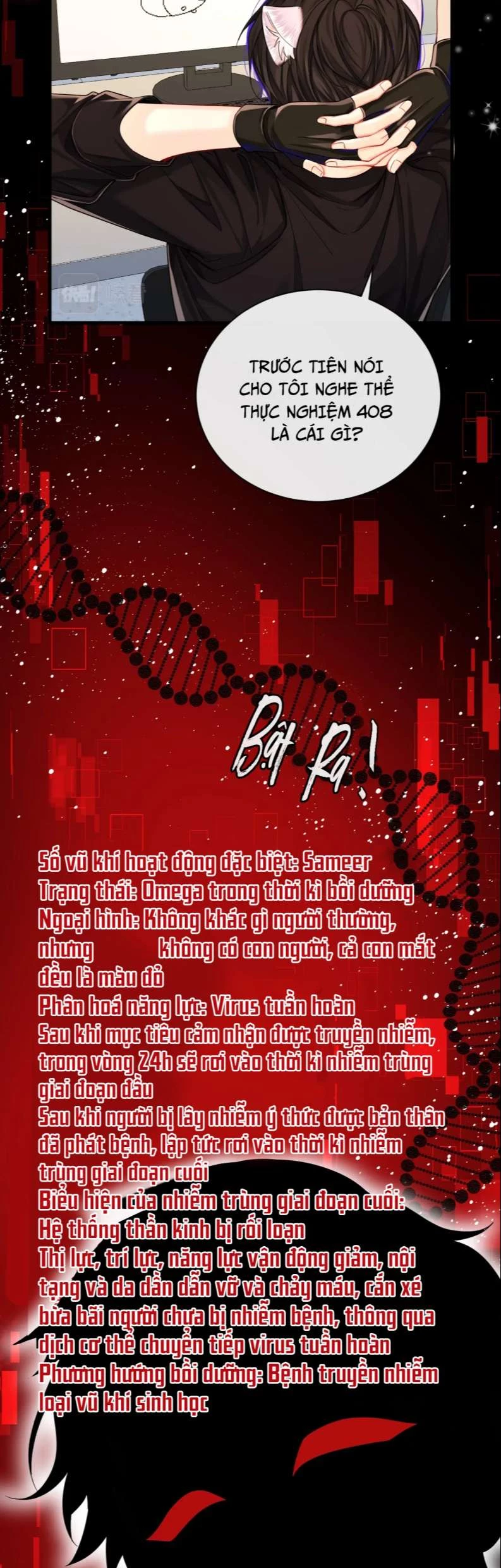 Nhân Ngư Rơi Xuống Chapter 48 - 19