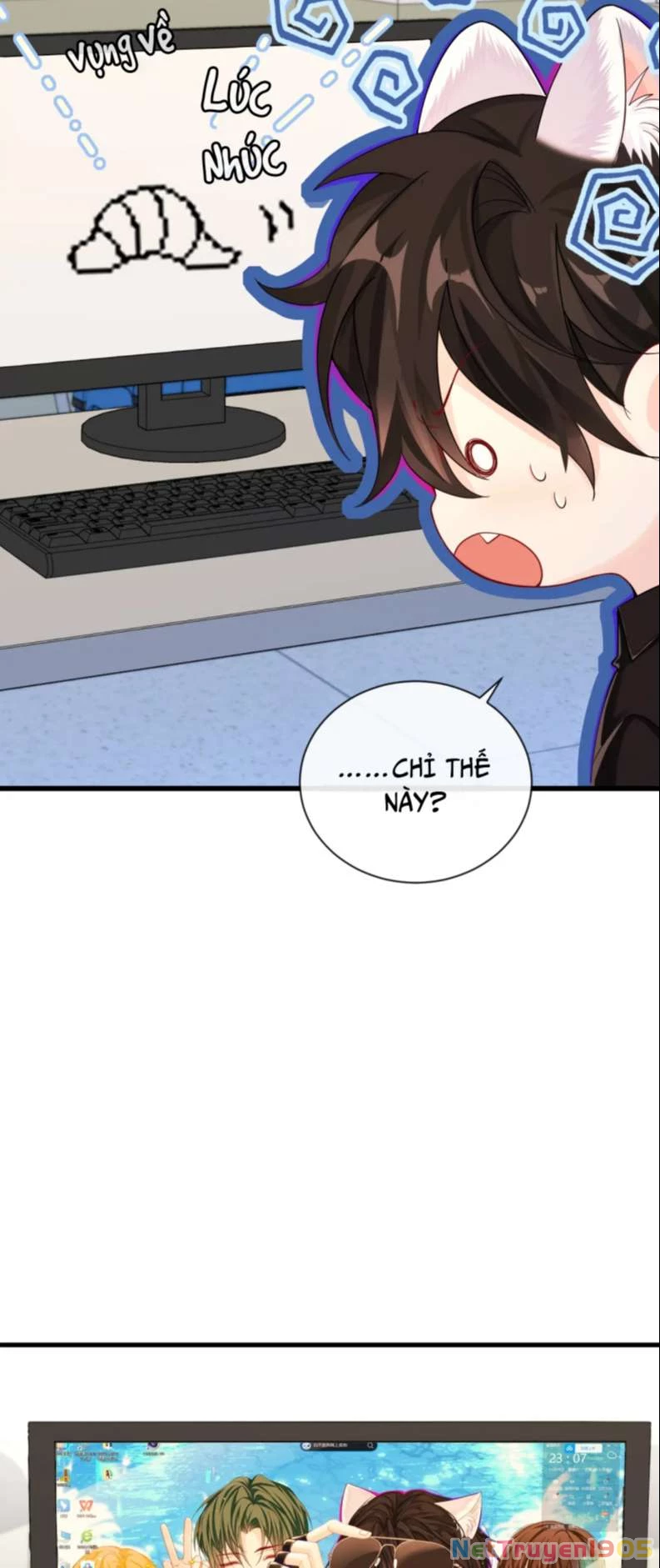 Nhân Ngư Rơi Xuống Chapter 48 - 21