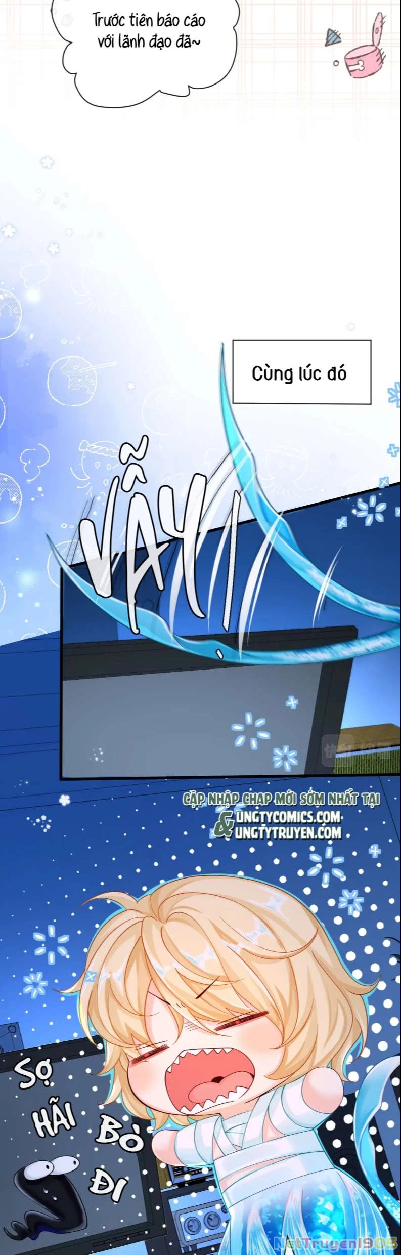 Nhân Ngư Rơi Xuống Chapter 48 - 23