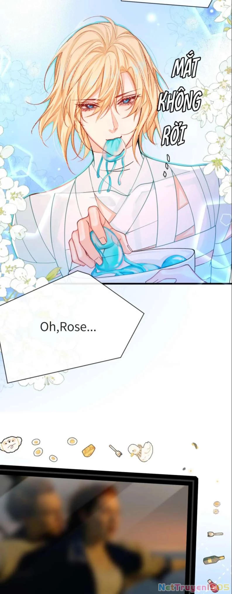 Nhân Ngư Rơi Xuống Chapter 48 - 25