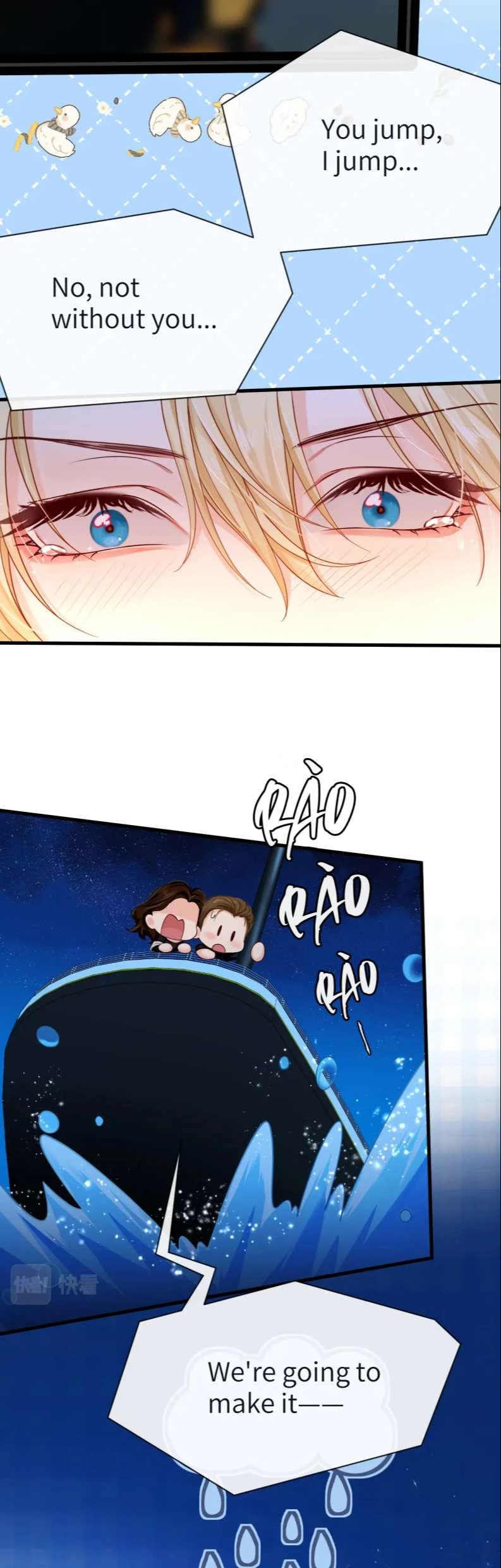 Nhân Ngư Rơi Xuống Chapter 48 - 26