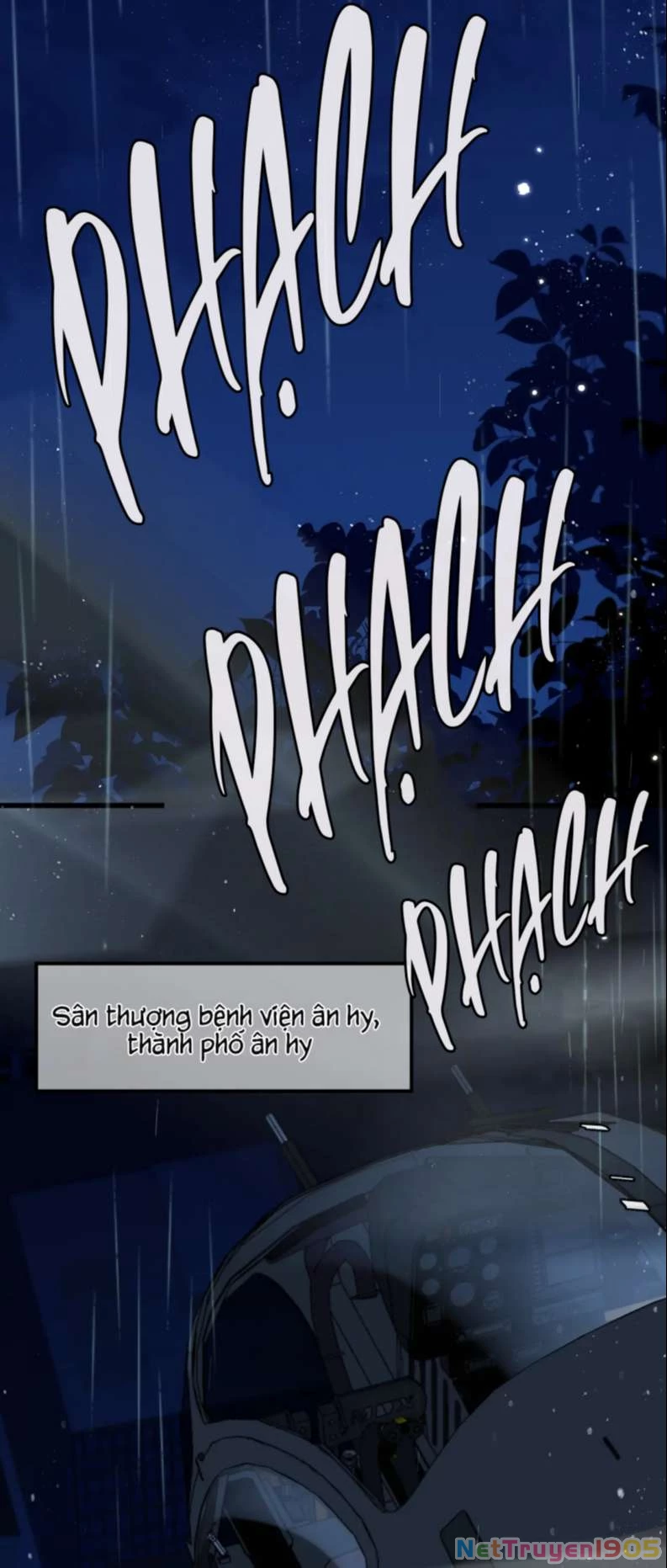 Nhân Ngư Rơi Xuống Chapter 49 - 7