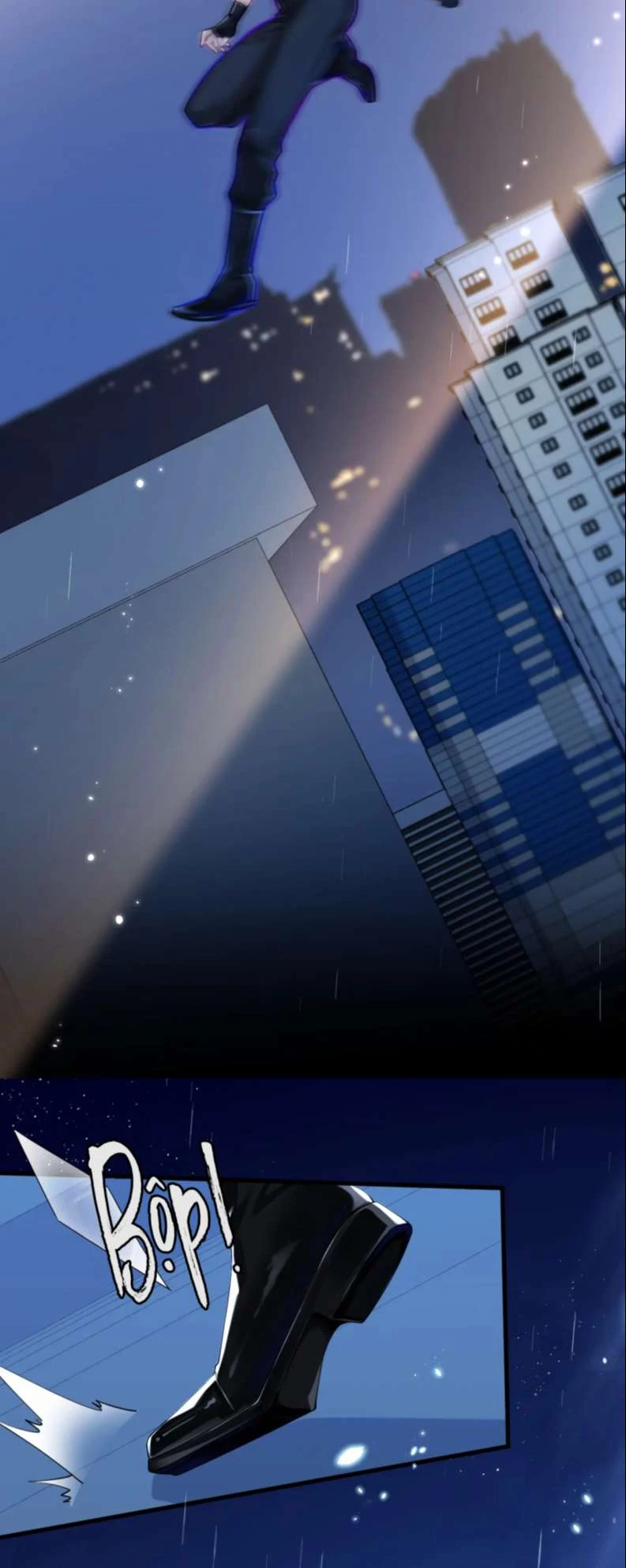 Nhân Ngư Rơi Xuống Chapter 49 - 10