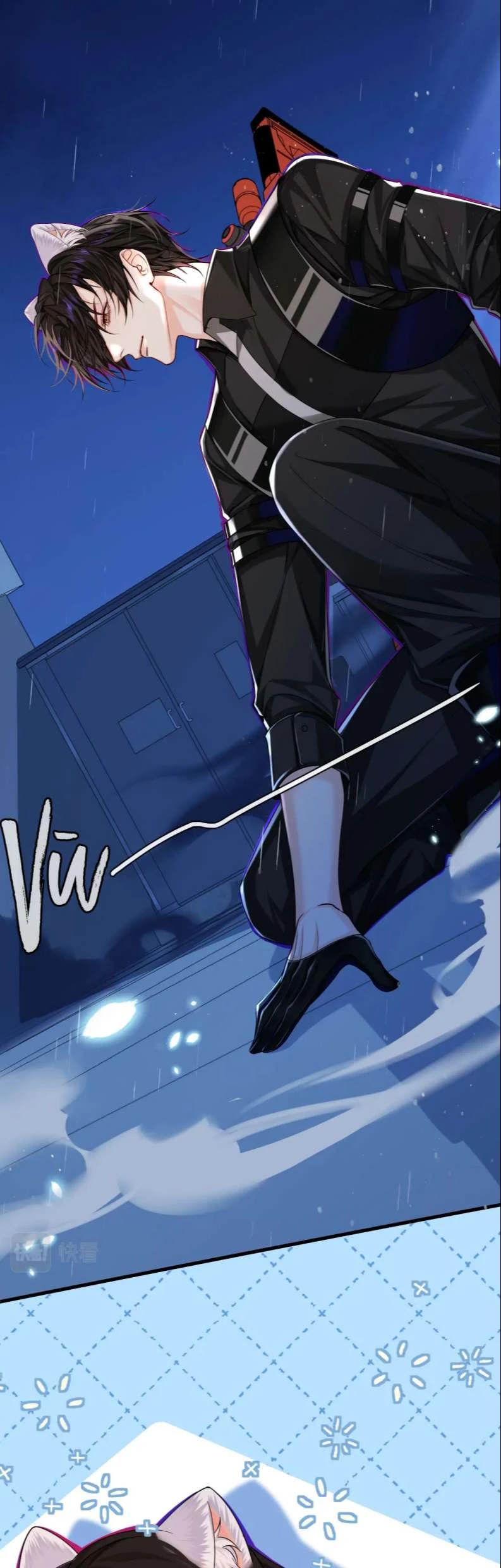 Nhân Ngư Rơi Xuống Chapter 49 - 11