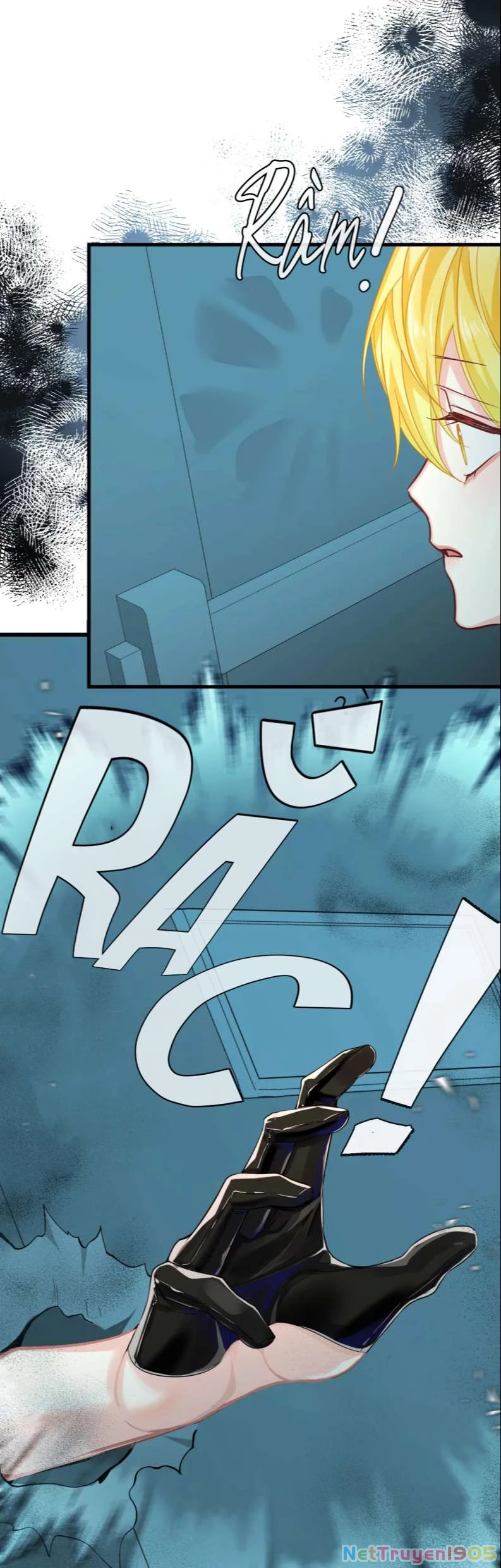 Nhân Ngư Rơi Xuống Chapter 49 - 25