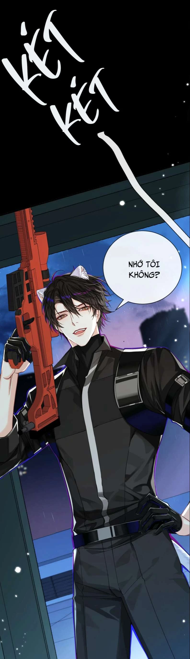 Nhân Ngư Rơi Xuống Chapter 49 - 27