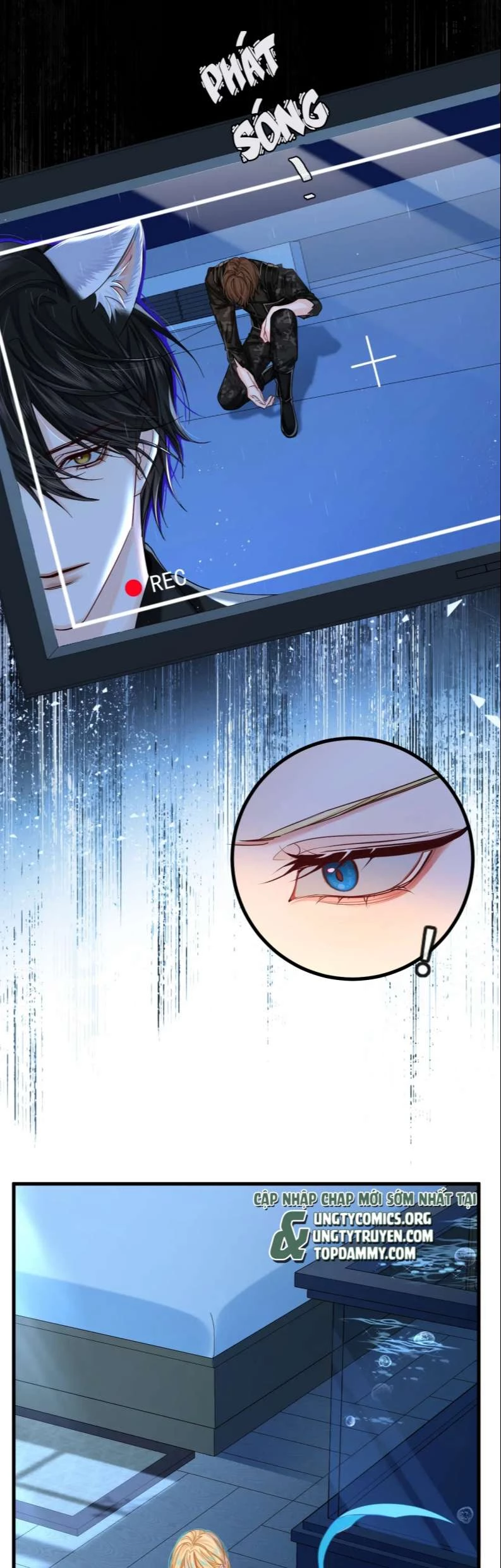 Nhân Ngư Rơi Xuống Chapter 49 - 29