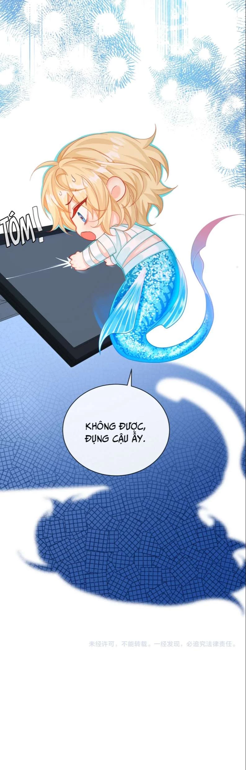 Nhân Ngư Rơi Xuống Chapter 49 - 31