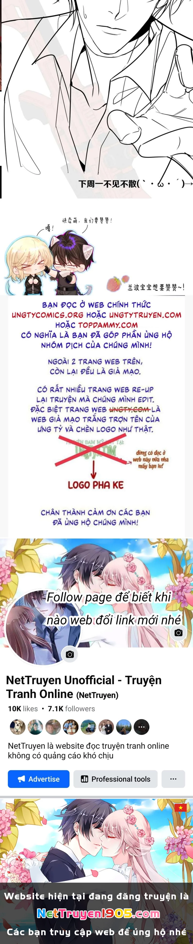 Nhân Ngư Rơi Xuống Chapter 49 - 33