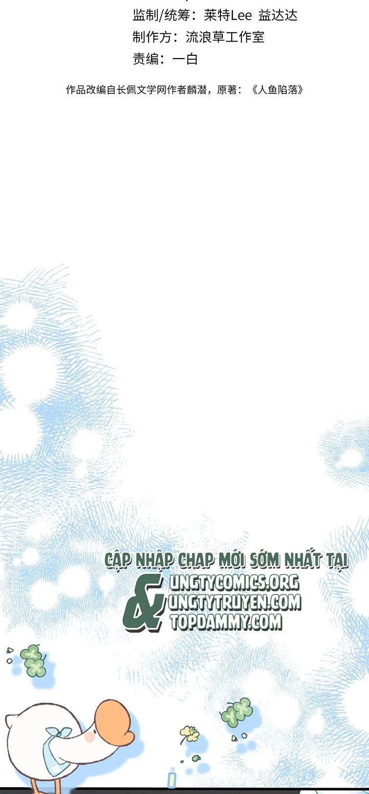 Nhân Ngư Rơi Xuống Chapter 50 - 2