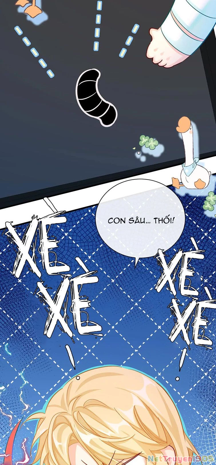 Nhân Ngư Rơi Xuống Chapter 50 - 3