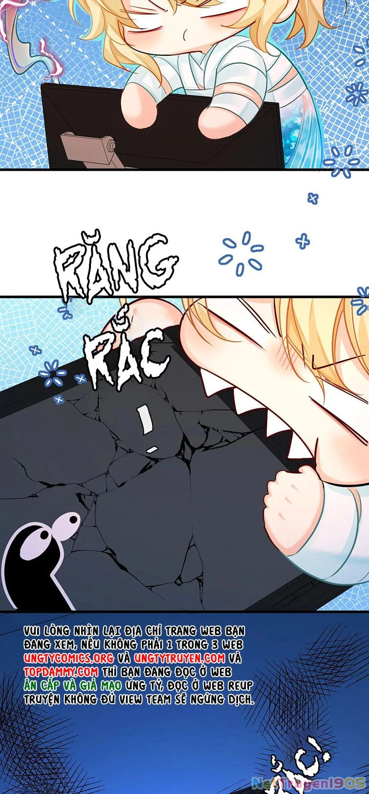 Nhân Ngư Rơi Xuống Chapter 50 - 4