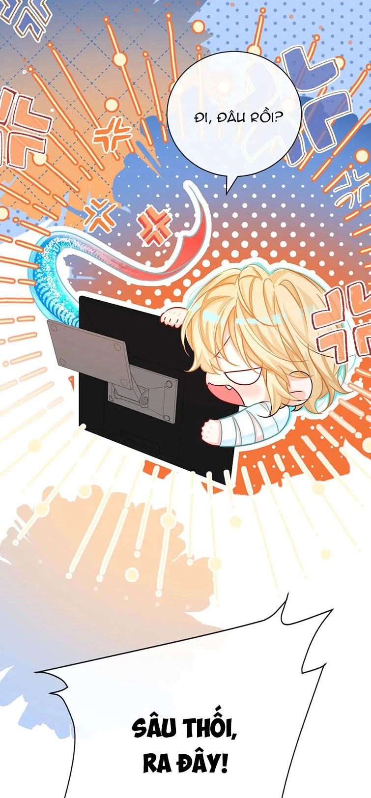 Nhân Ngư Rơi Xuống Chapter 50 - 6