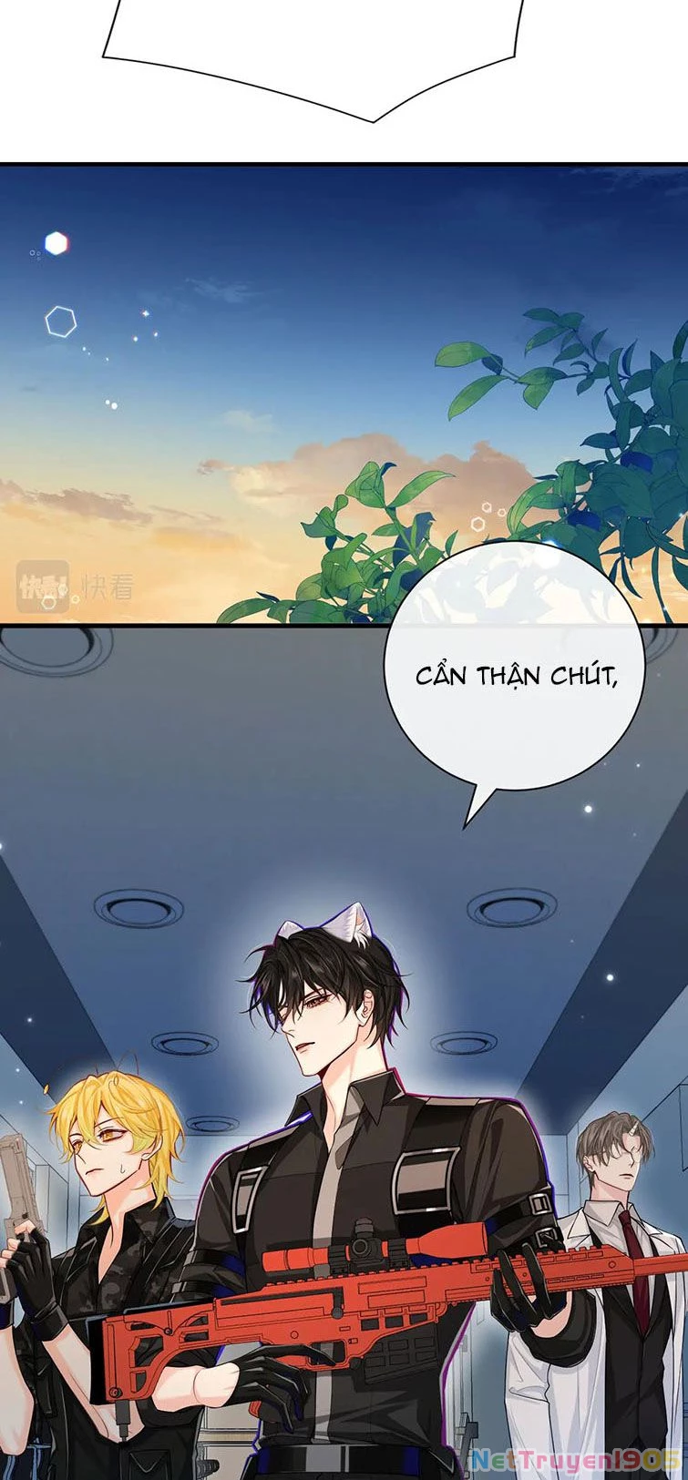 Nhân Ngư Rơi Xuống Chapter 50 - 7