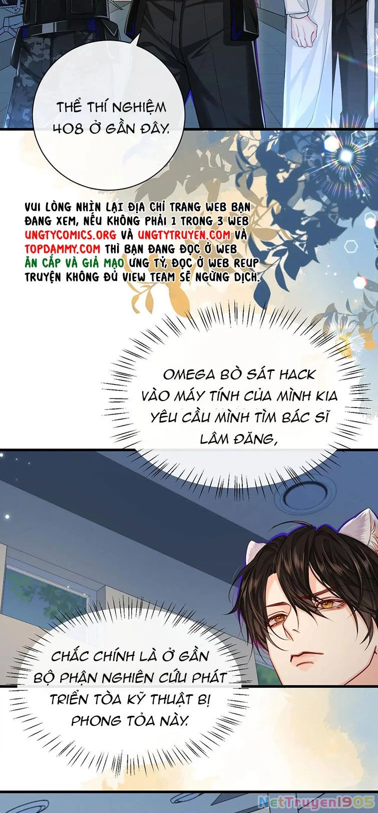 Nhân Ngư Rơi Xuống Chapter 50 - 8