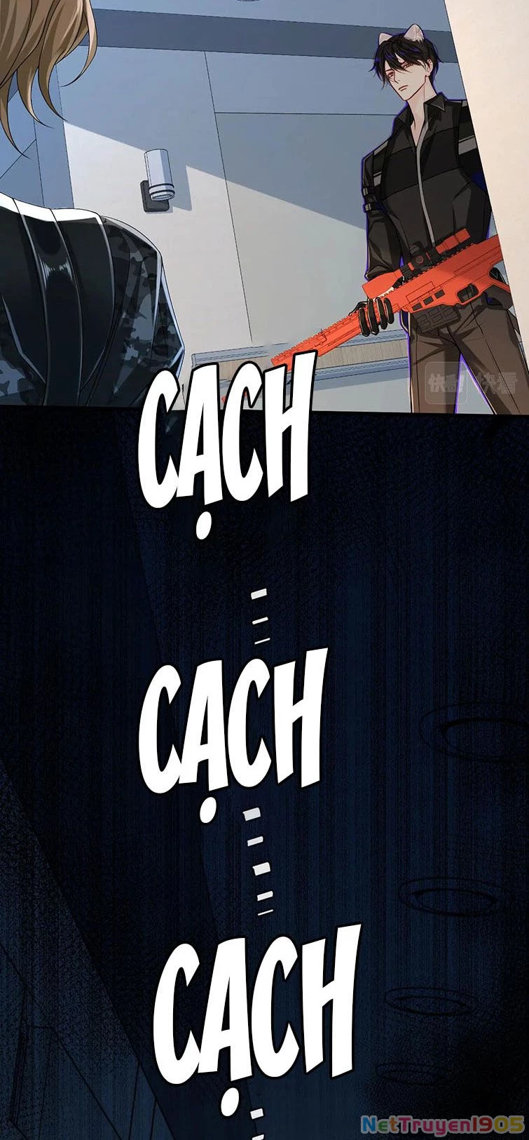 Nhân Ngư Rơi Xuống Chapter 50 - 11