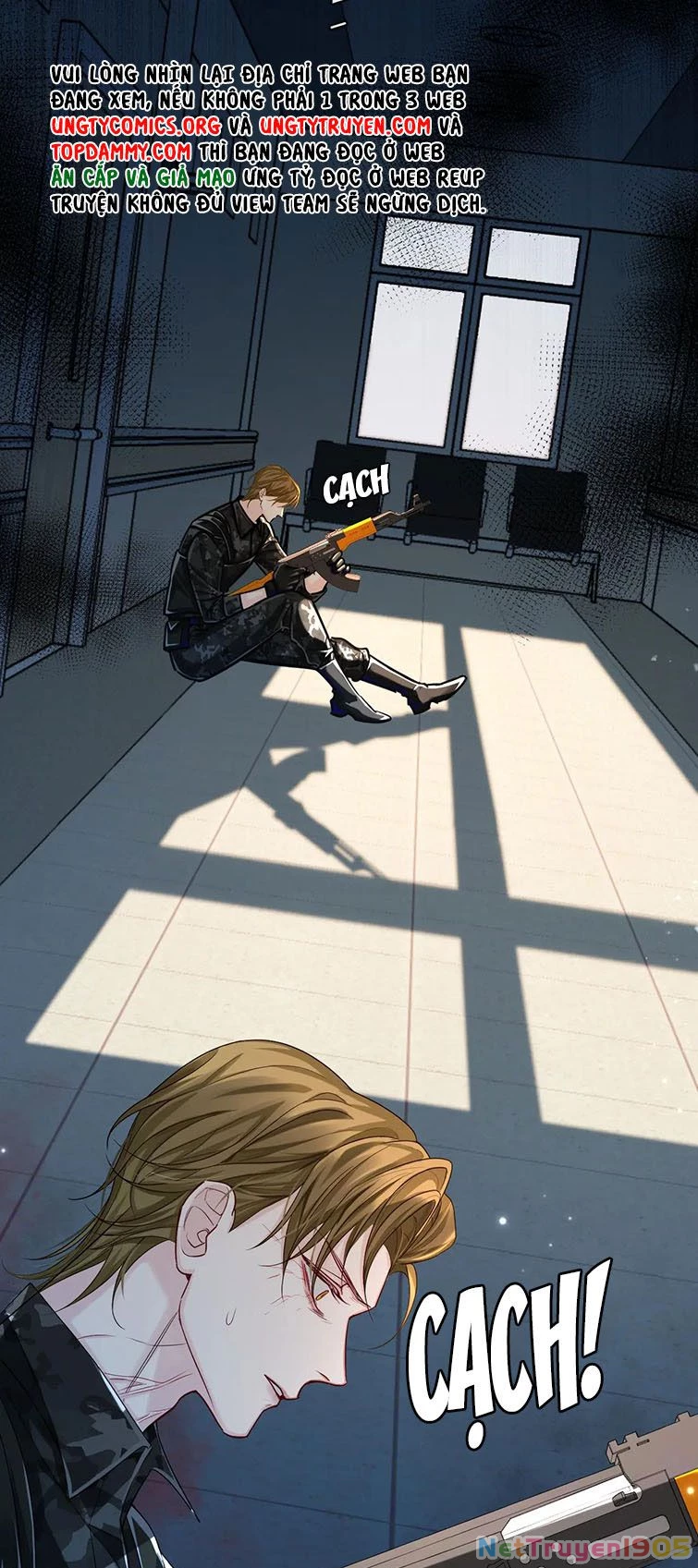 Nhân Ngư Rơi Xuống Chapter 50 - 12