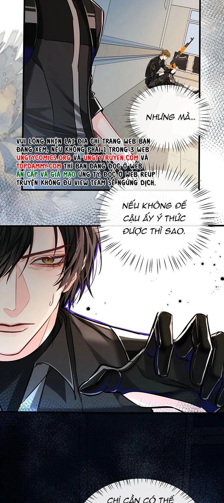 Nhân Ngư Rơi Xuống Chapter 50 - 16