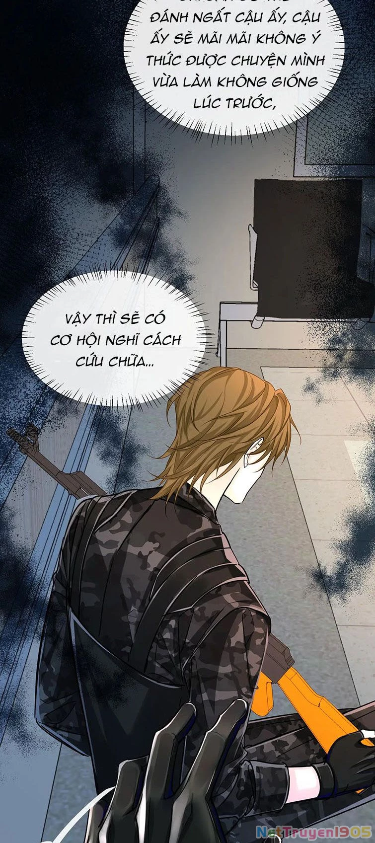 Nhân Ngư Rơi Xuống Chapter 50 - 17