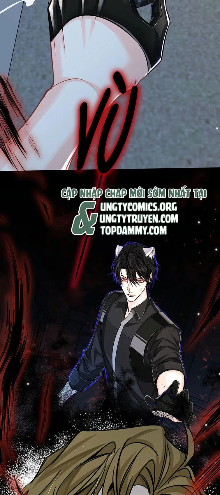 Nhân Ngư Rơi Xuống Chapter 50 - 18