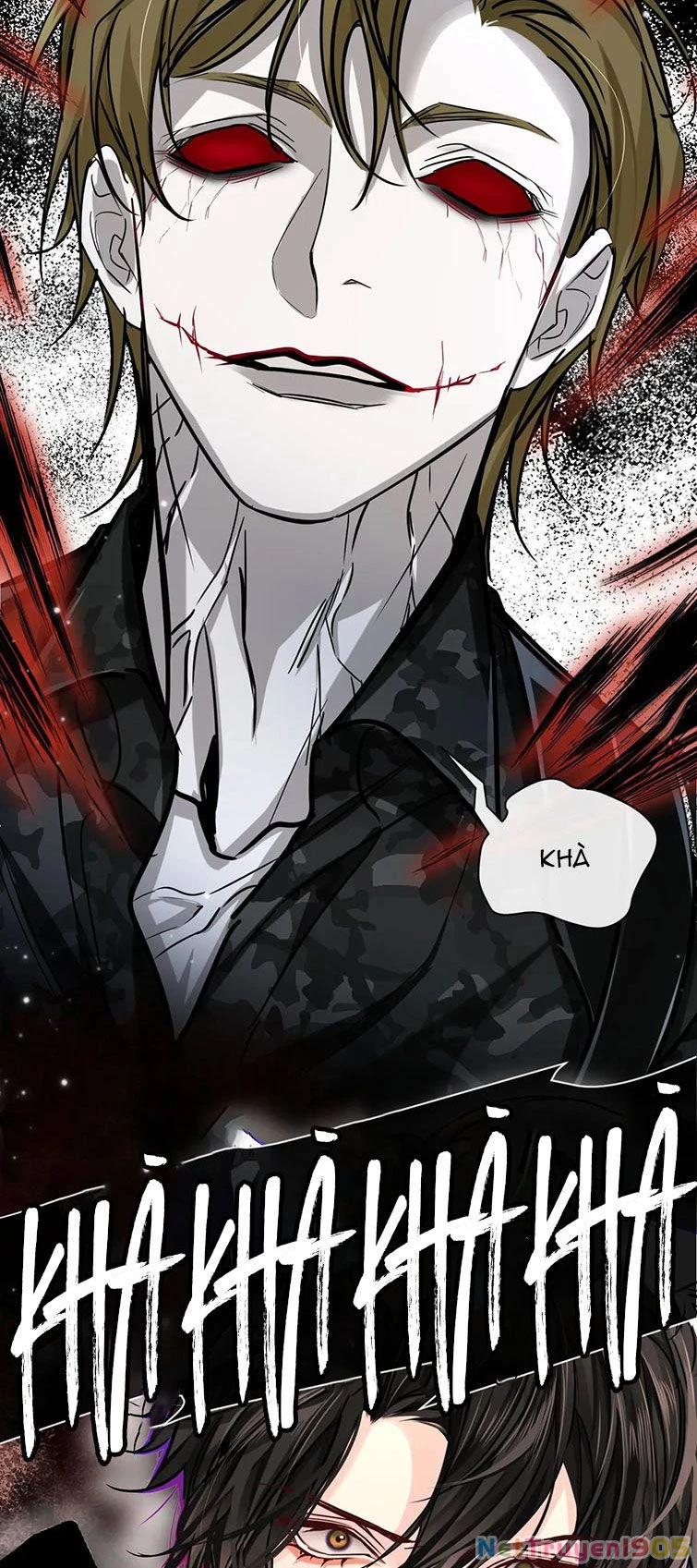 Nhân Ngư Rơi Xuống Chapter 50 - 19