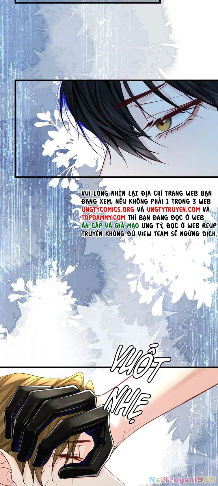 Nhân Ngư Rơi Xuống Chapter 50 - 24