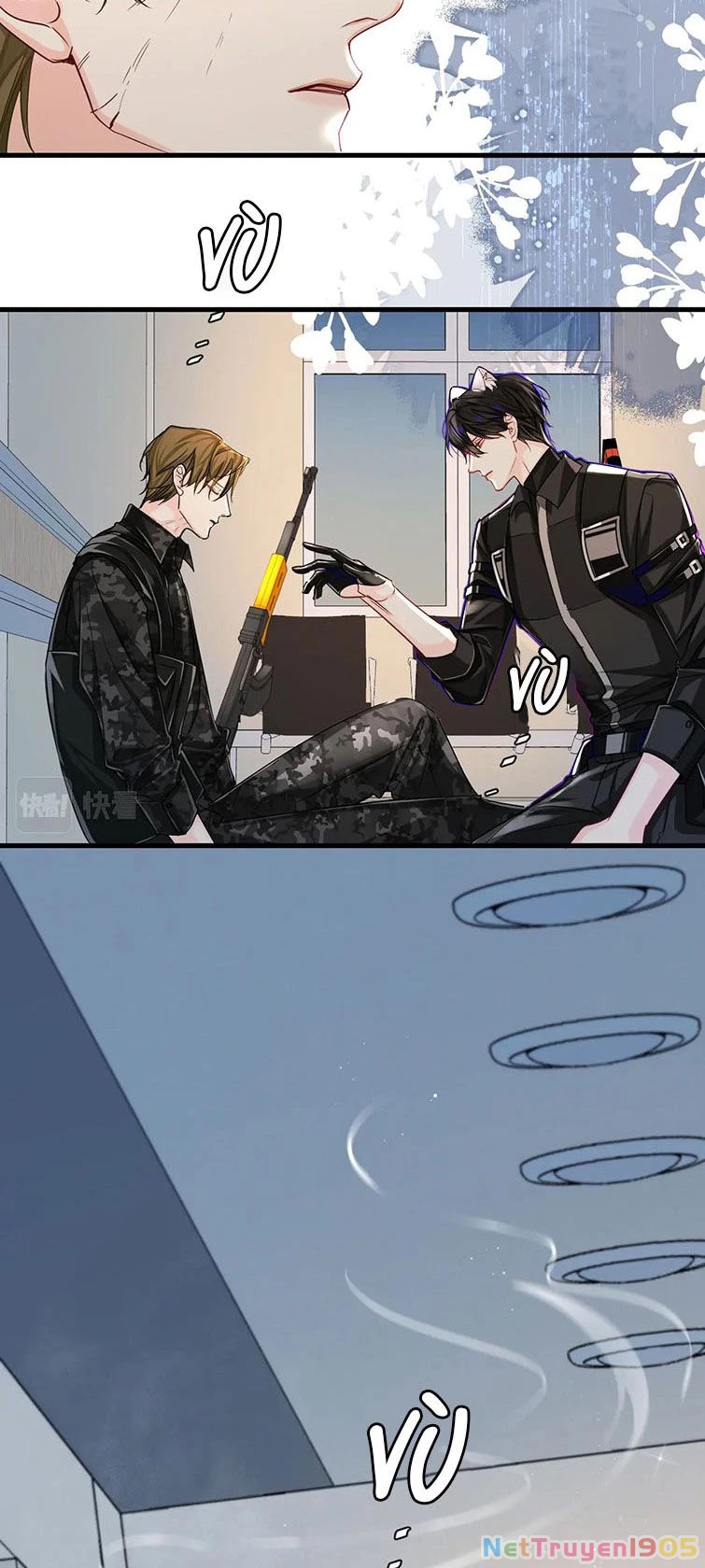 Nhân Ngư Rơi Xuống Chapter 50 - 25