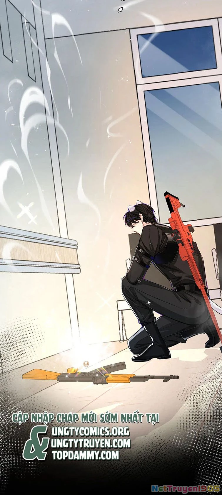 Nhân Ngư Rơi Xuống Chapter 50 - 26