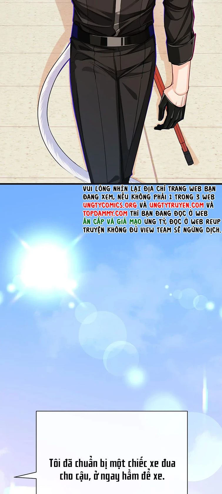 Nhân Ngư Rơi Xuống Chapter 50 - 28