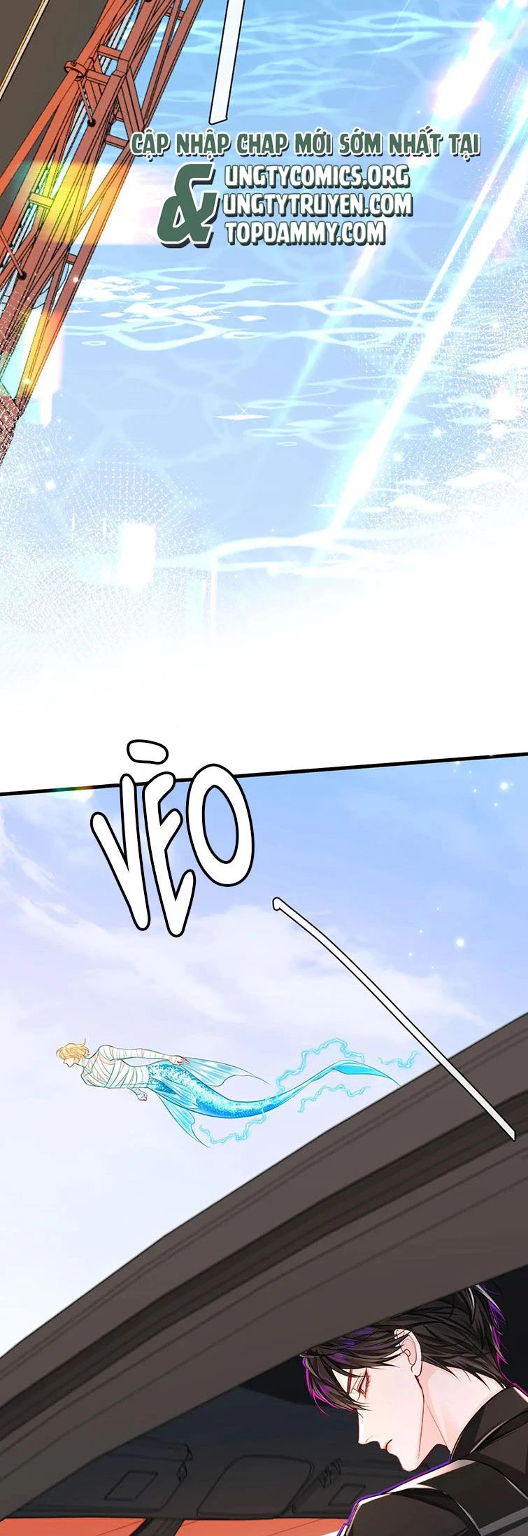 Nhân Ngư Rơi Xuống Chapter 50 - 35